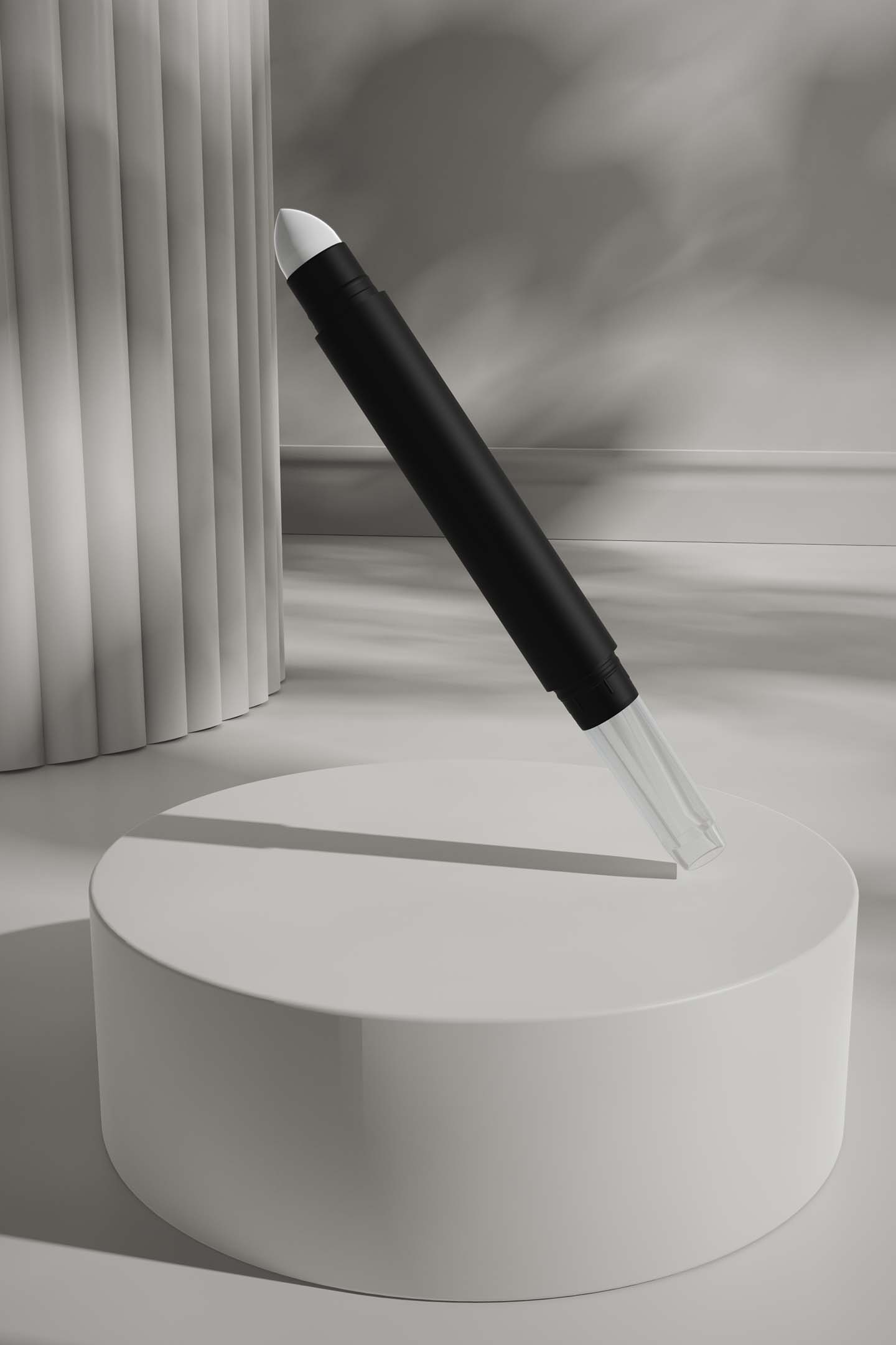 Mitkä ovat Eyeliner -geelikynän kosmetiikka?