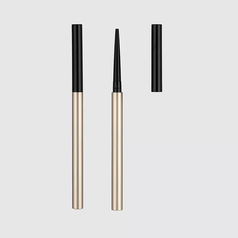 Kuinka Eyeliner Gel Pen -pakkaus parantaa kauneustuotteiden vetovoimaa?